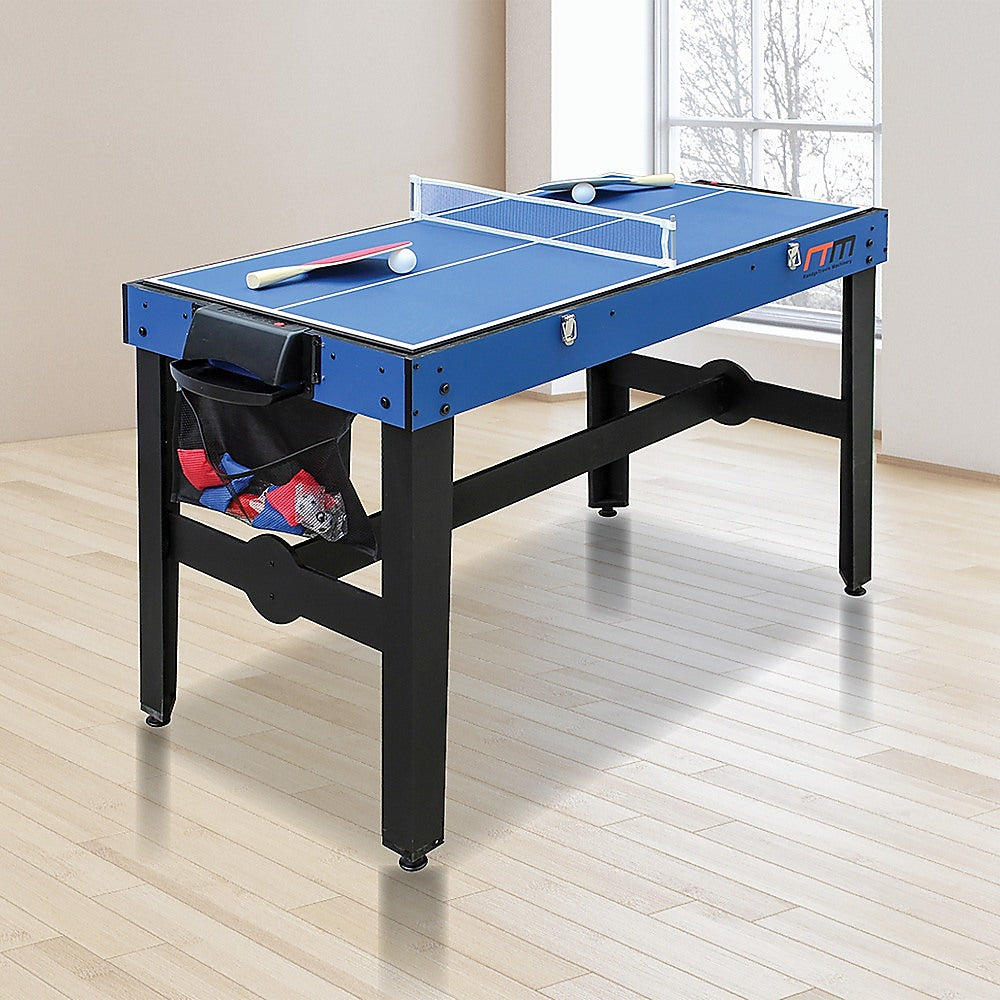 Fantastic 4FT 12-in-1 Combo Games Tables