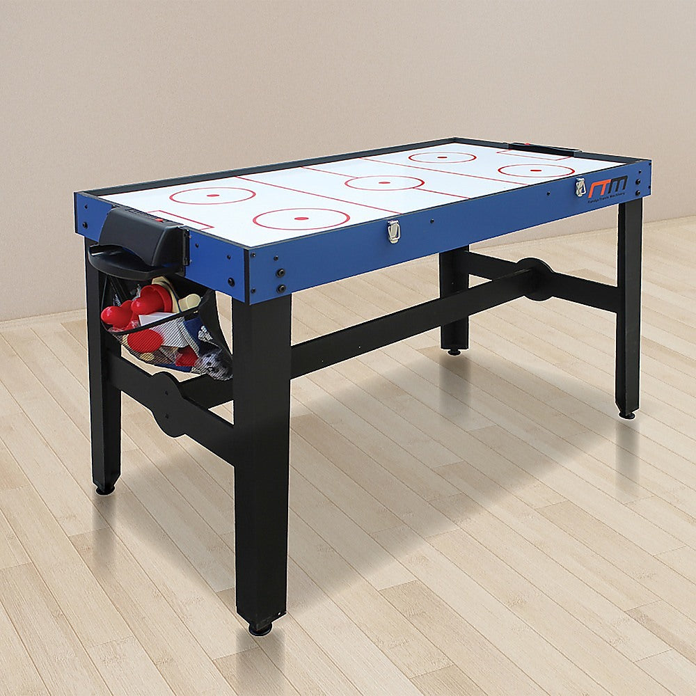 Fantastic 4FT 12-in-1 Combo Games Tables