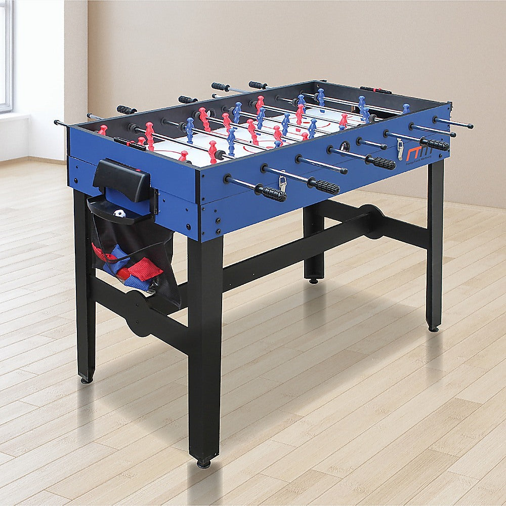 Fantastic 4FT 12-in-1 Combo Games Tables