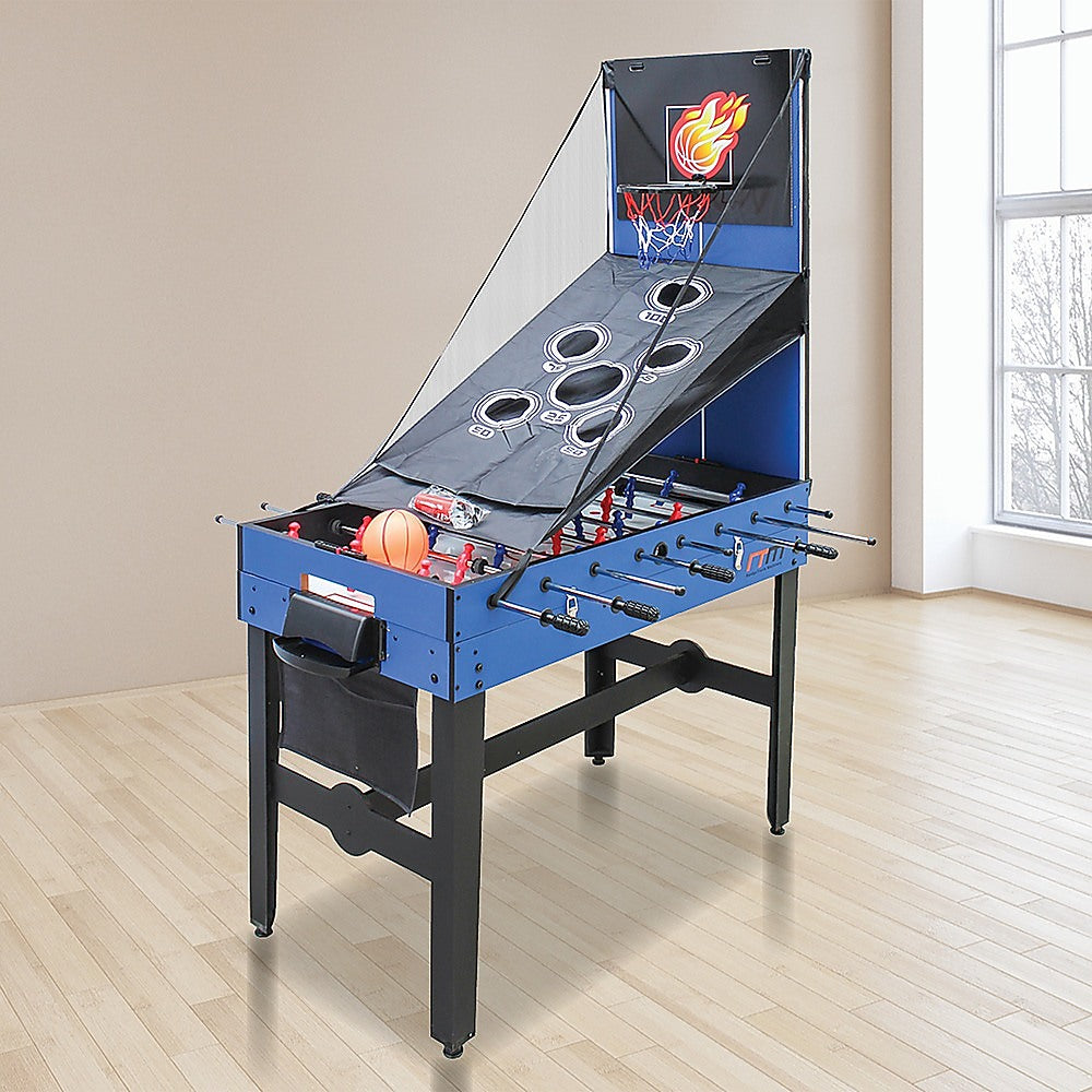 Fantastic 4FT 12-in-1 Combo Games Tables