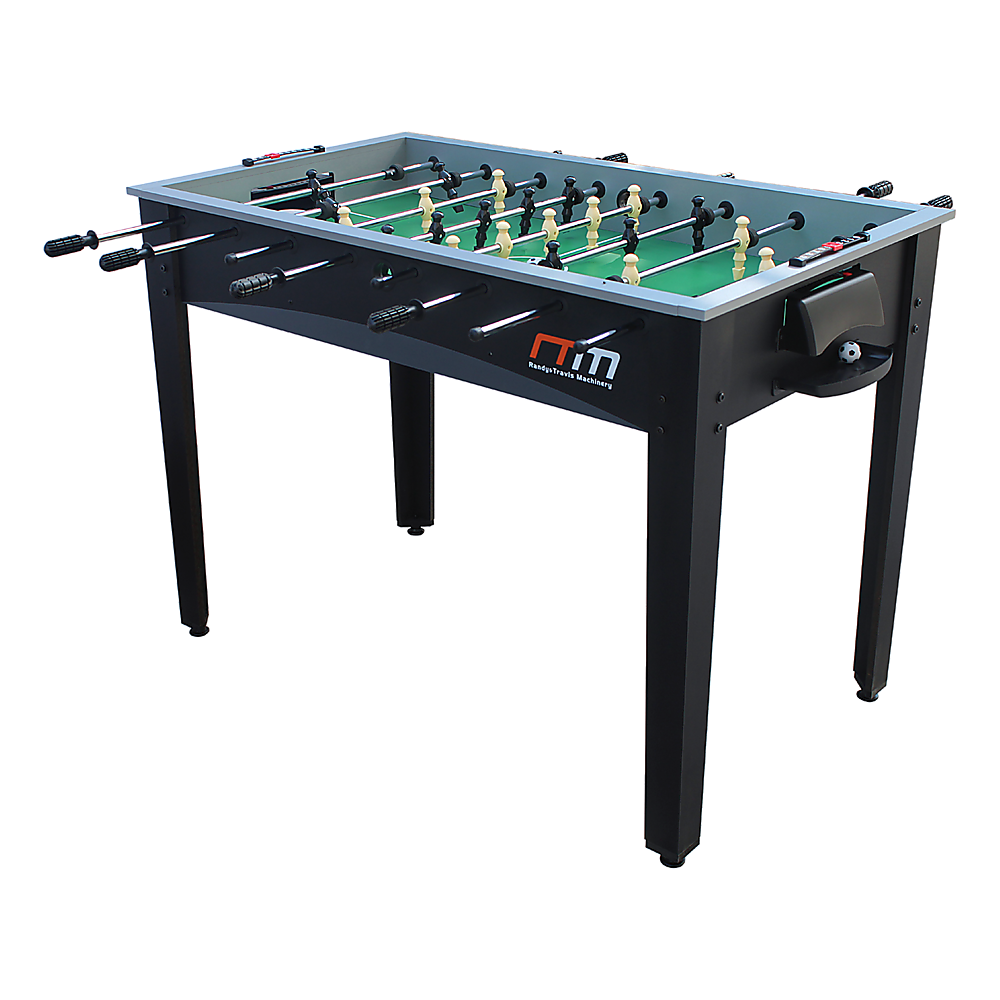 Foosball Soccer Table 4FT Tables Football Game Classic