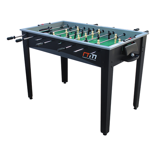 Foosball Soccer Table 4FT Tables Football Game Classic