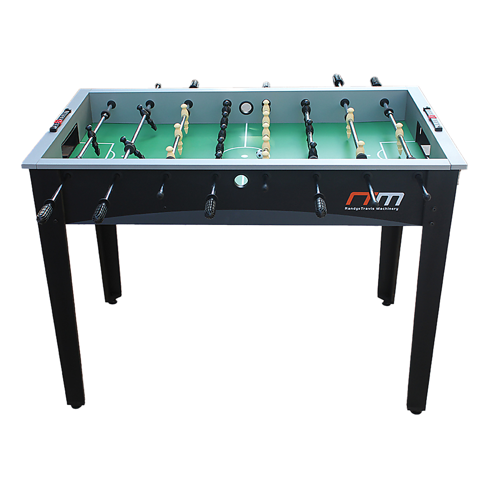 Foosball Soccer Table 4FT Tables Football Game Classic