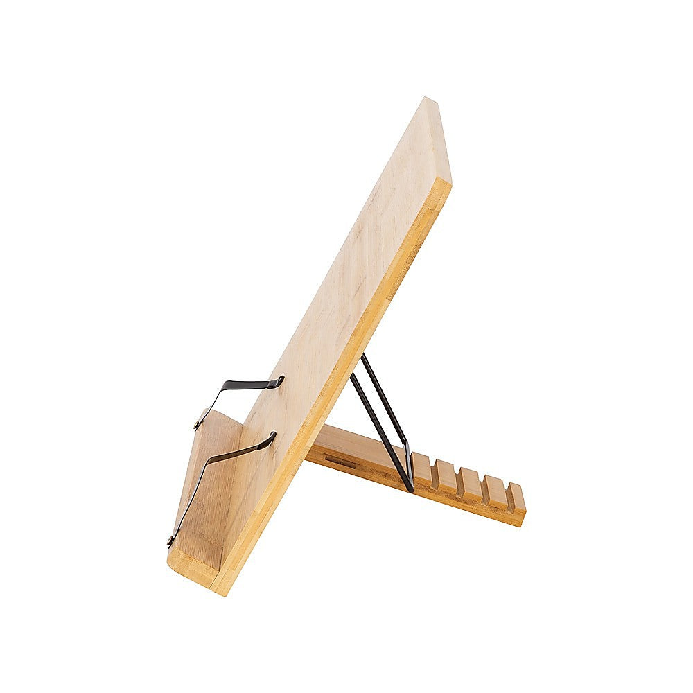 Adjustable Reading & Laptop Stand