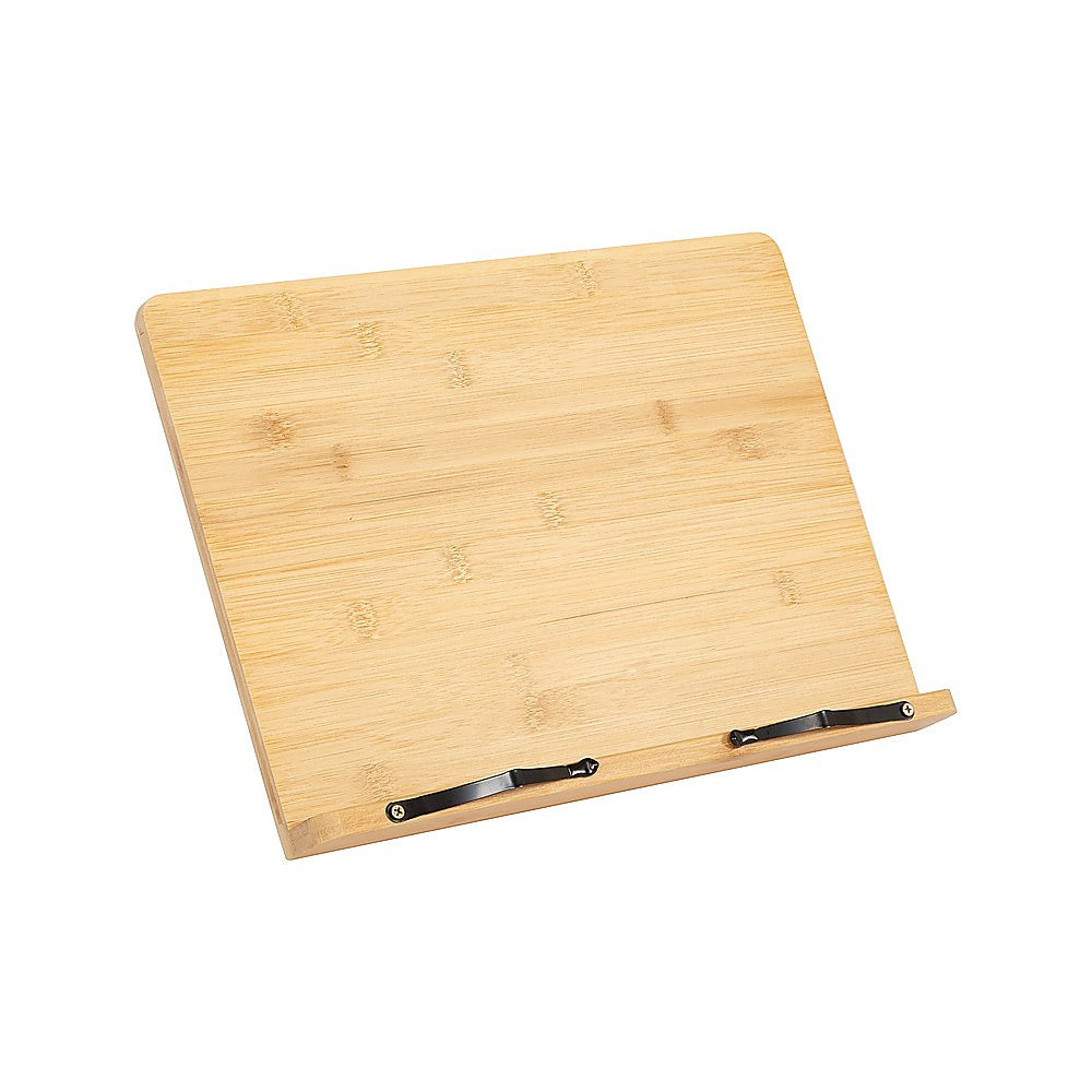 Adjustable Reading & Laptop Stand