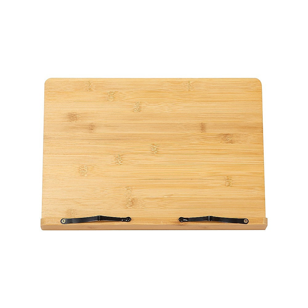 Adjustable Reading & Laptop Stand