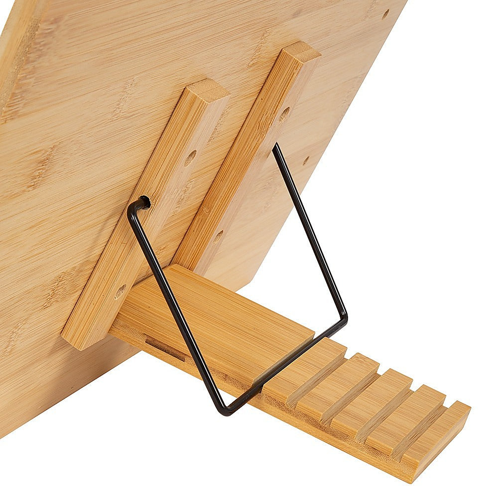 Adjustable Reading & Laptop Stand
