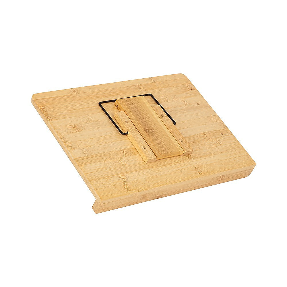 Adjustable Reading & Laptop Stand