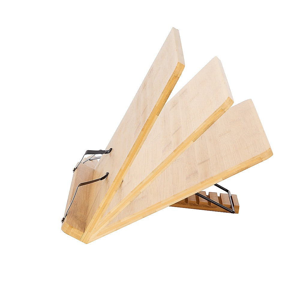 Adjustable Reading & Laptop Stand