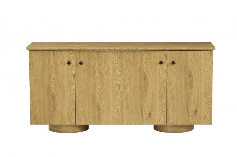 Olive Sideboard