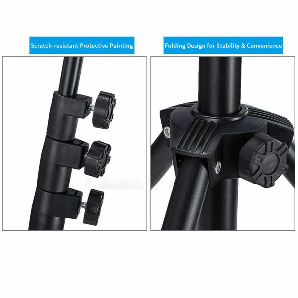 Floor Tablet & Phone Stand 4.7-12.9in