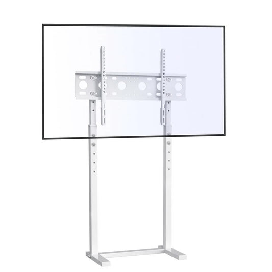 Universal TV Floor Stand 32-60 Inch - White