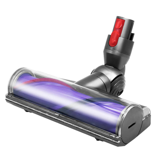 Replacement Electric Floor Brush Head for Dyson V7 V8 V10 V11