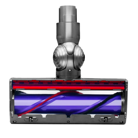 Replacement Electric Floor Brush Head for Dyson V7 V8 V10 V11