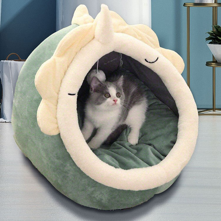 Soft Short Velvet Fabric Sponge + PP Cotton Filling 35x35x30cm