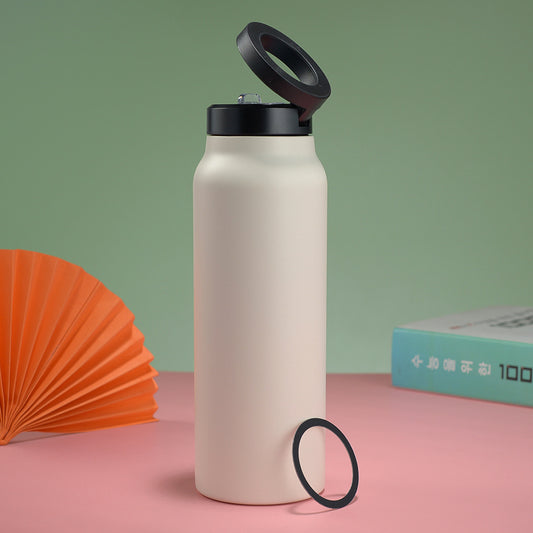 Stainless Steel Insulated Water Bottle
