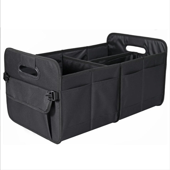Foldable Waterproof Car Storage Box