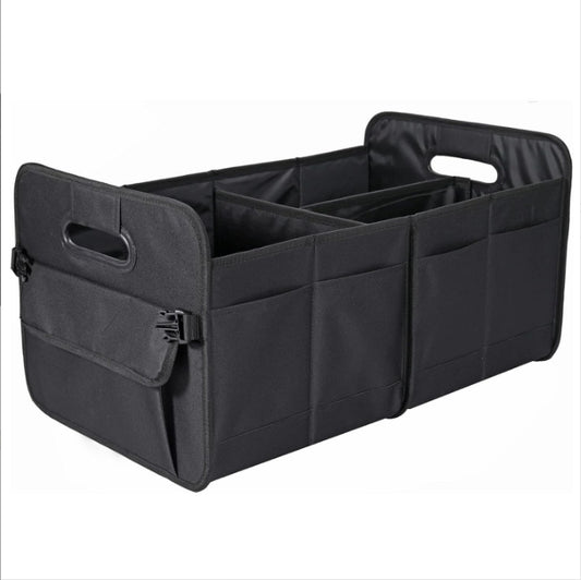 Foldable Waterproof Car Storage Box