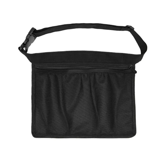 Large Capacity Portable Pickleball & Tennis Ball Carrier