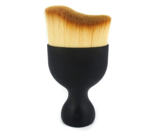 2-Piece Car Interior Detailing Brush