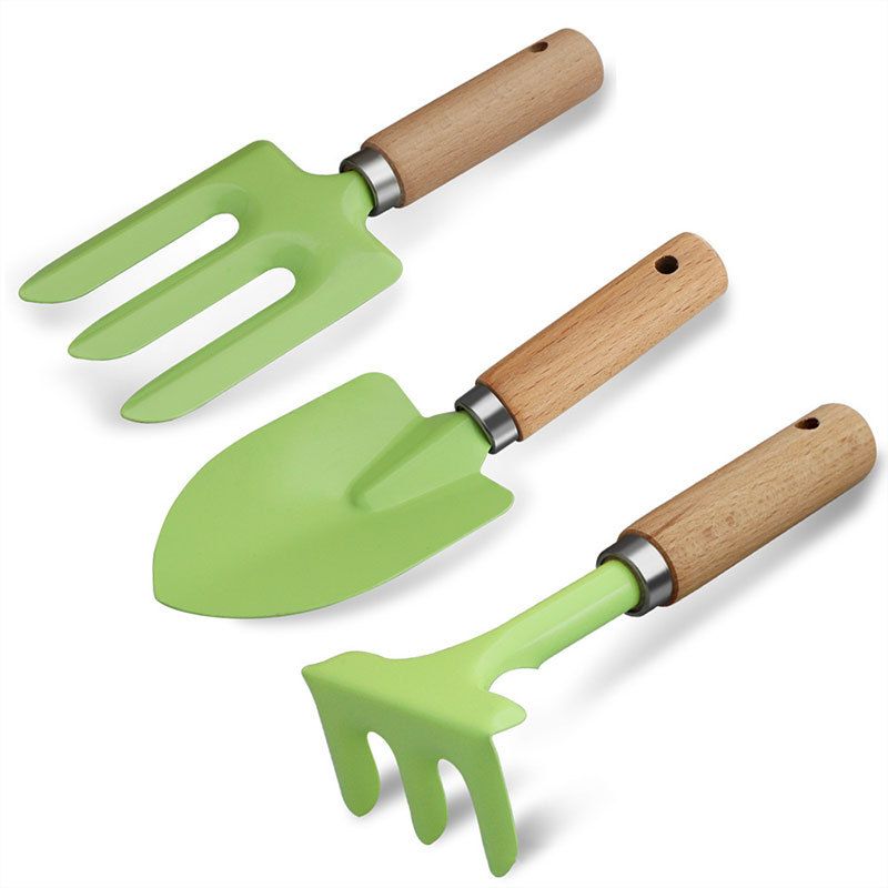 Mini Gardening Tool Set Daily Solution for Home and Yard