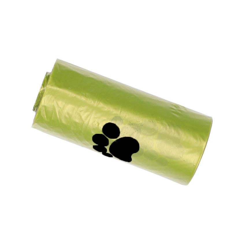 Pet Waste Bag Dispenser with 10 Rolls