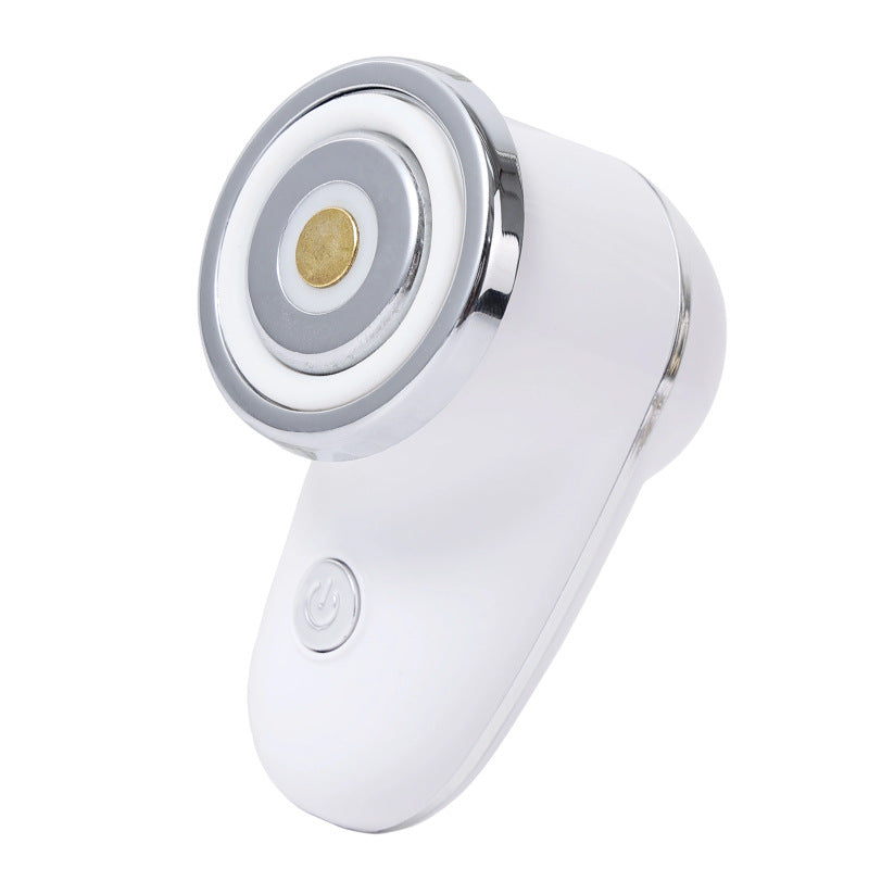 4-in-1 EMS Microcurrent & Constant Hot Compress Facial Toning Device (KL-3032)