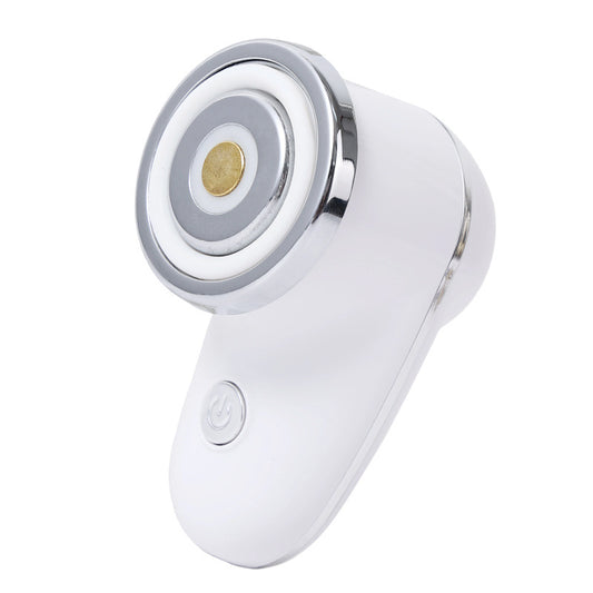 4-in-1 EMS Microcurrent & Constant Hot Compress Facial Toning Device (KL-3032)