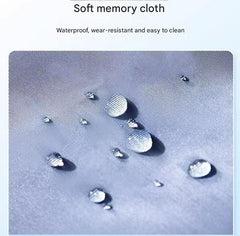Pet Waterproof Full-Body Dust-Proof Pants with Belly Coverage
