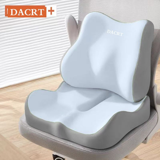 Ergonomic Lumbar Support Cushion
