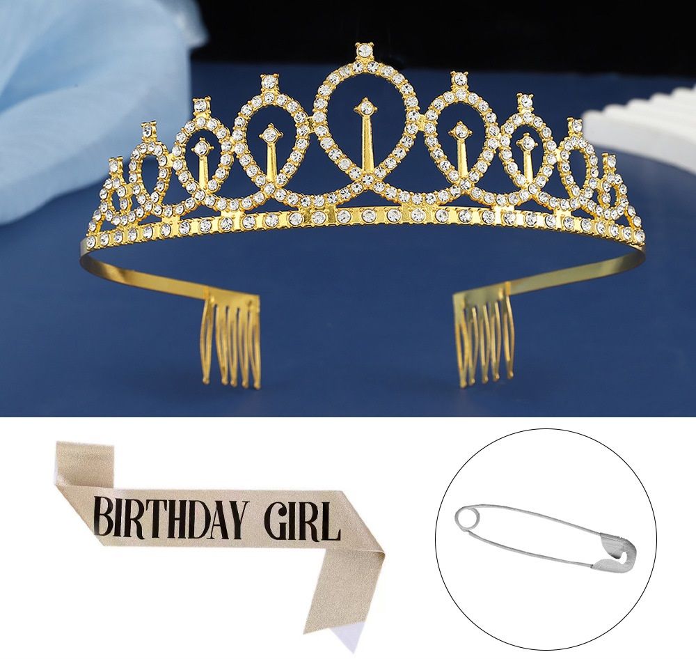 Princess Party Accessory