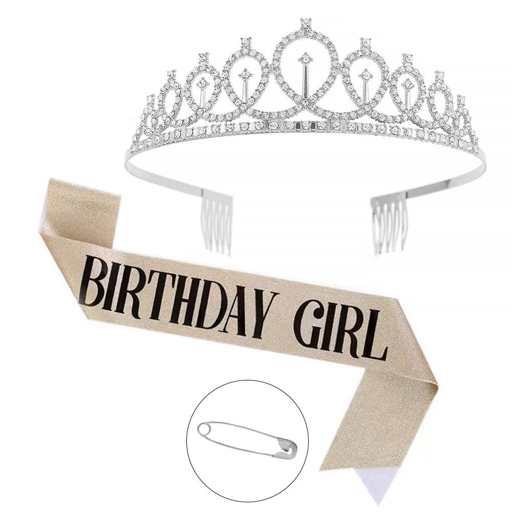Princess Party Accessory