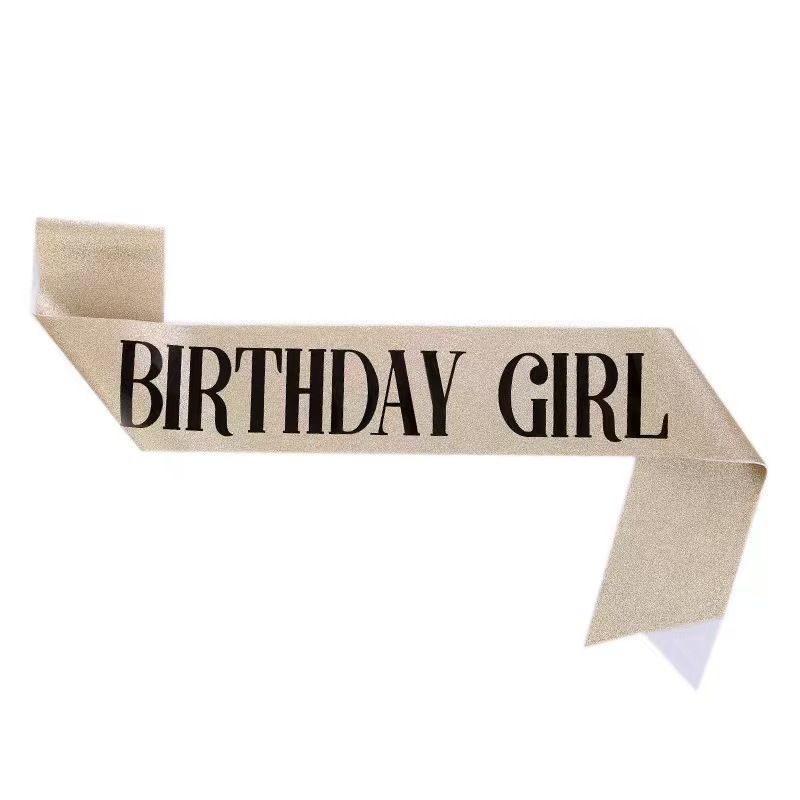 Princess Party Accessory