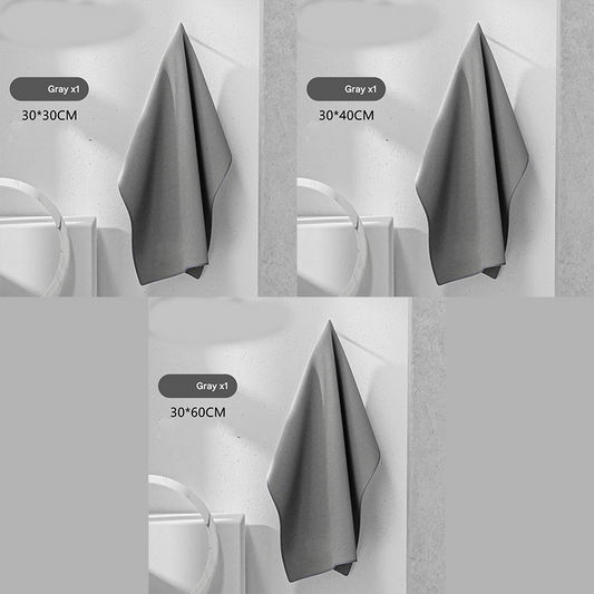 Multi-Purpose Auto Care Cloth