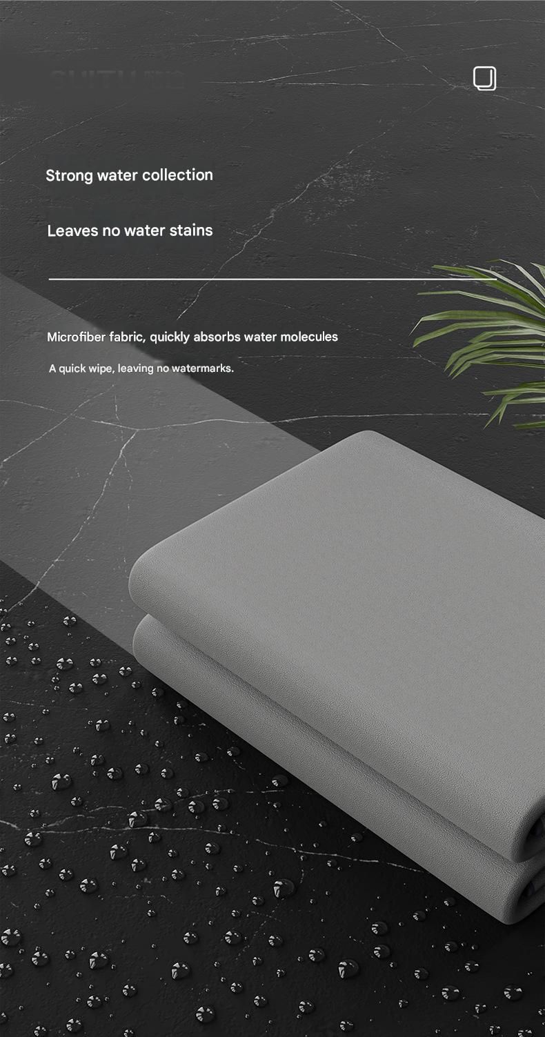 Multi-Purpose Auto Care Cloth