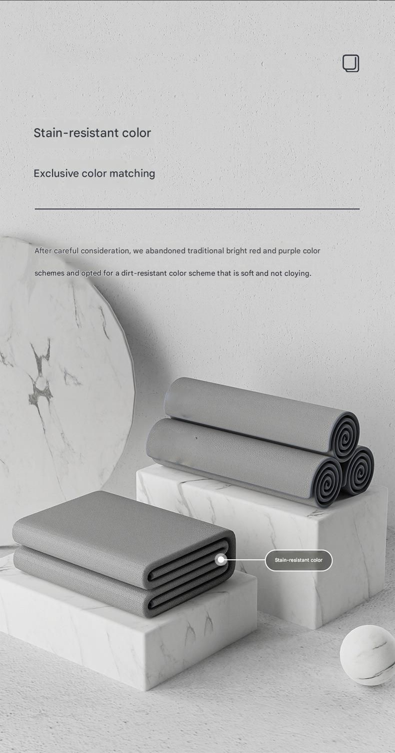 Multi-Purpose Auto Care Cloth