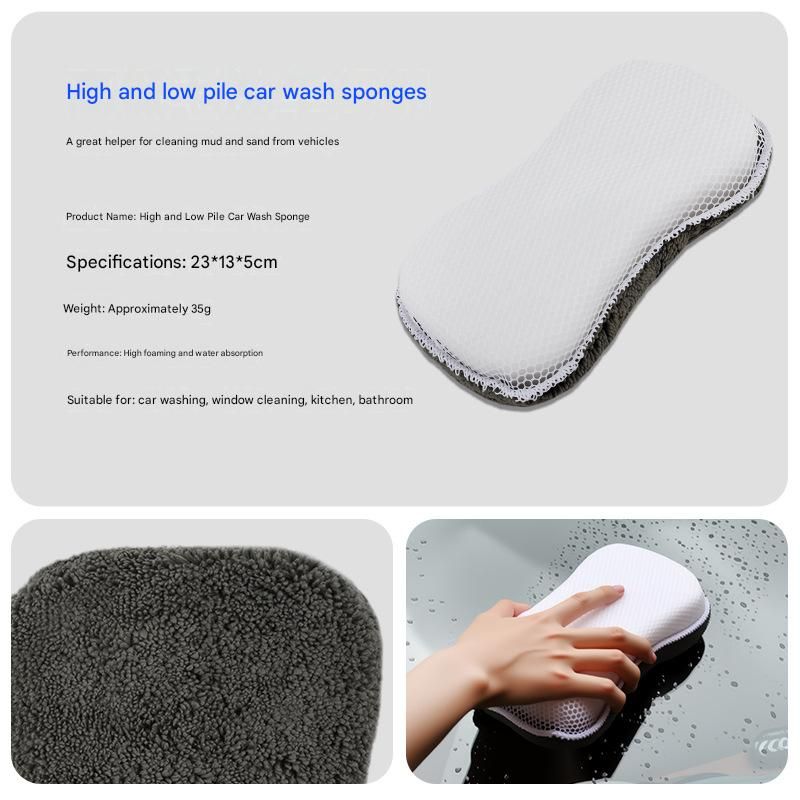 Complete Auto Detailing Set