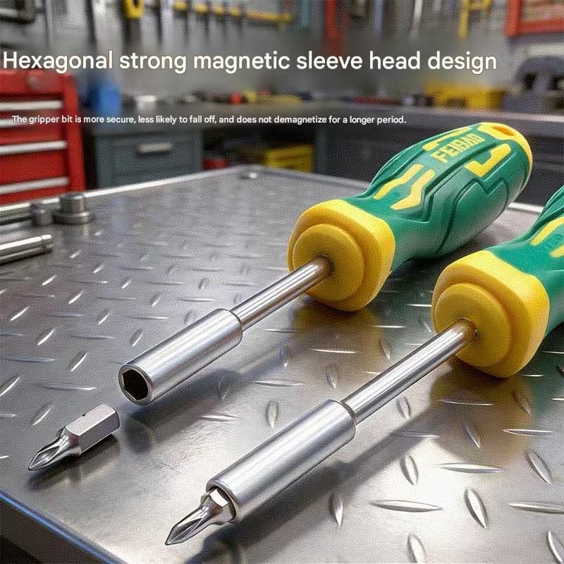 Multi-Purpose DIY Tool Kit for Home, Auto Repair, Electronics