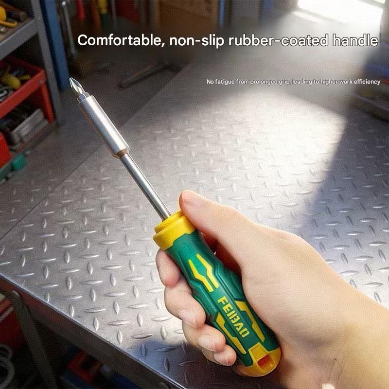 Multi-Purpose DIY Tool Kit for Home, Auto Repair, Electronics