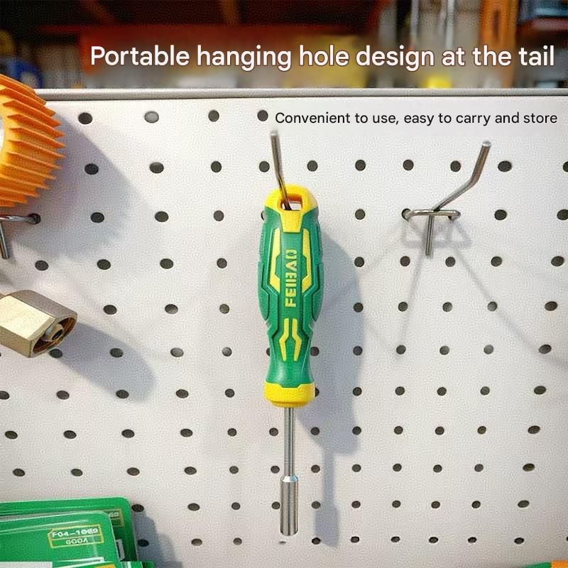 Multi-Purpose DIY Tool Kit for Home, Auto Repair, Electronics