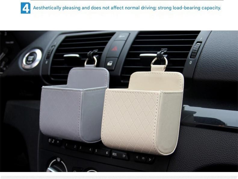Phone Holder & Organiser Pouch for Sunglasses, Keys, Cards