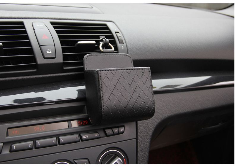 Phone Holder & Organiser Pouch for Sunglasses, Keys, Cards