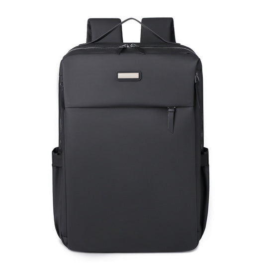 Compartment Laptop Backpack Travel Business Bag