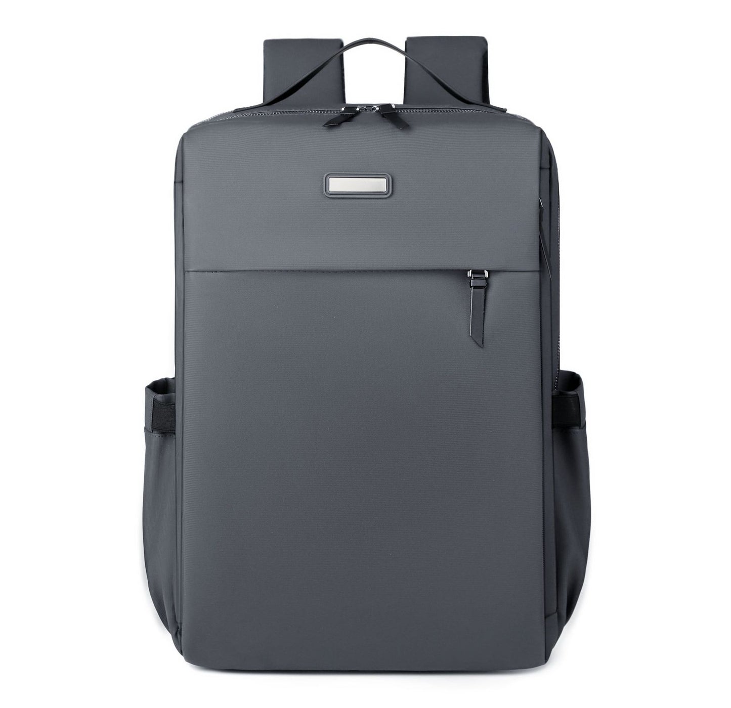 Compartment Laptop Backpack Travel Business Bag