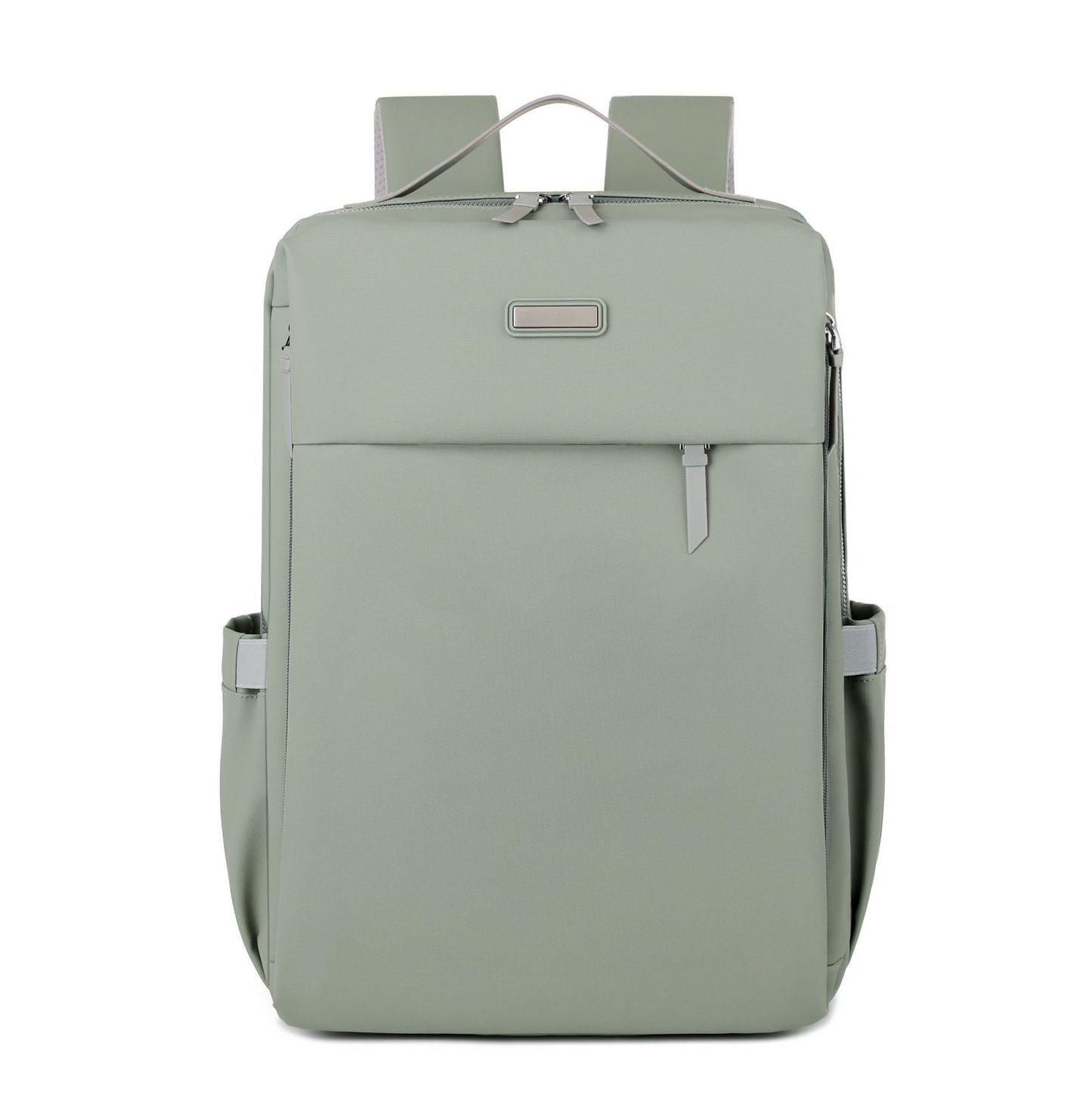 Compartment Laptop Backpack Travel Business Bag