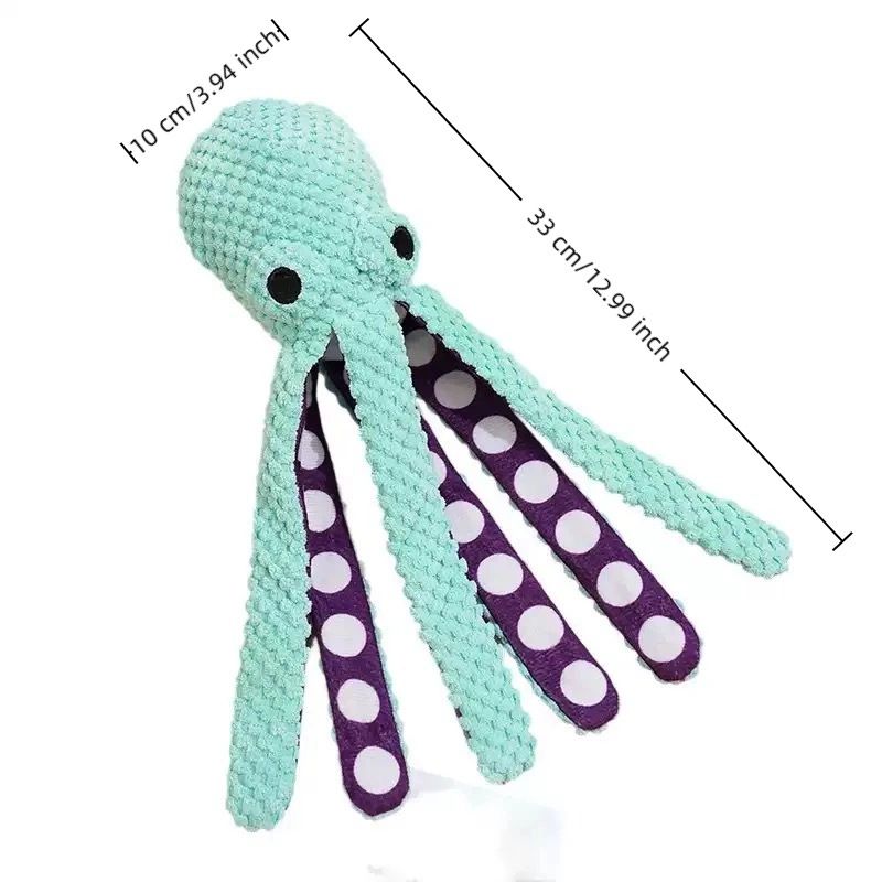 Interactive Chew Toy for Small, Medium & Large Dogs