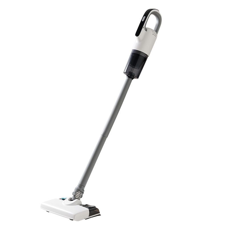 Wireless Stick Vacuum & Smart Mop