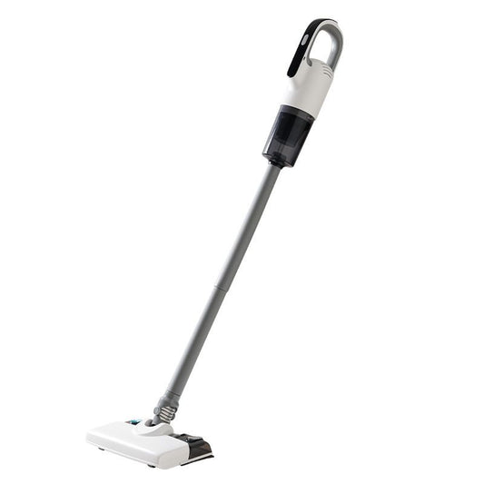 Ultra-Light Wireless Stick Vacuum & Smart Mop for Deep Edge-to-Edge Cleaning