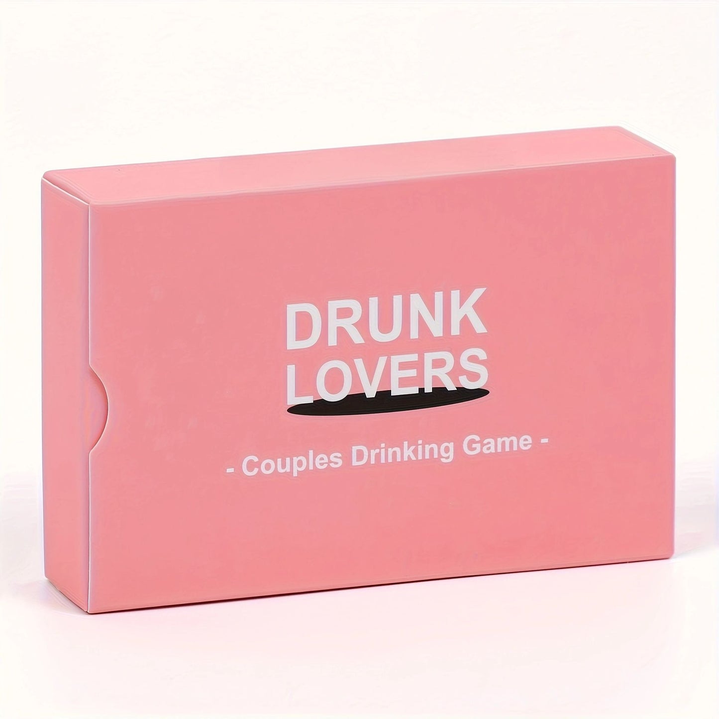 Drunk Lovers Party Card Game