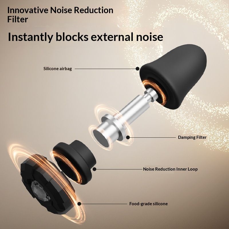 3-in-1 Focus Set with Timer & Reading Light